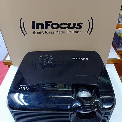 InFocus