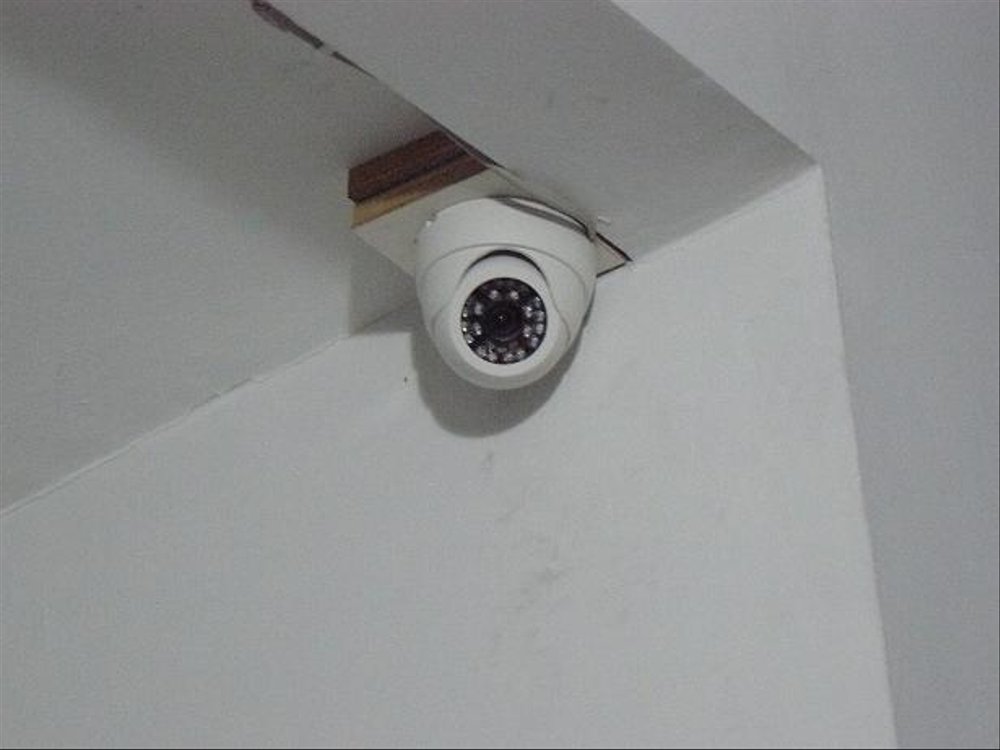 CCTV