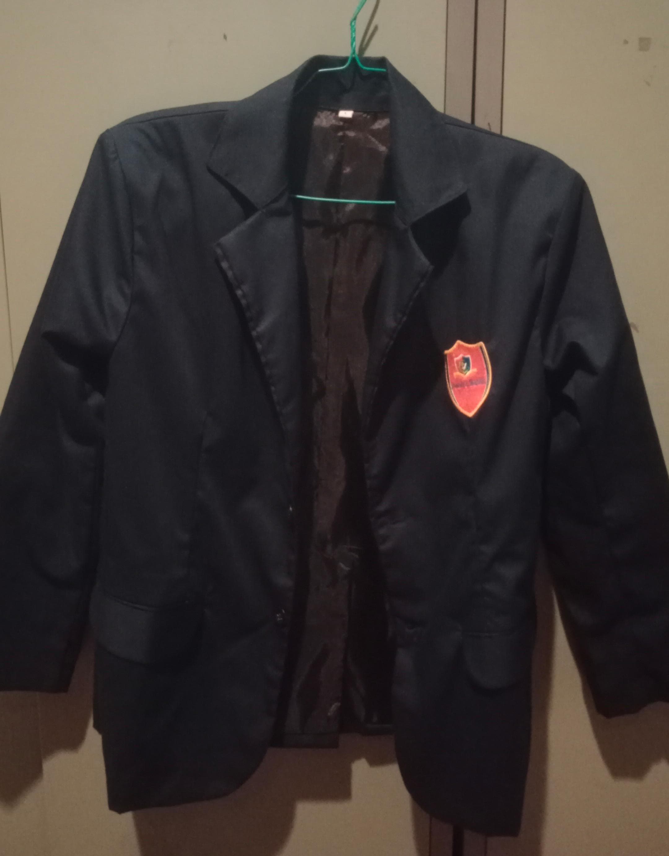 Almet Size L