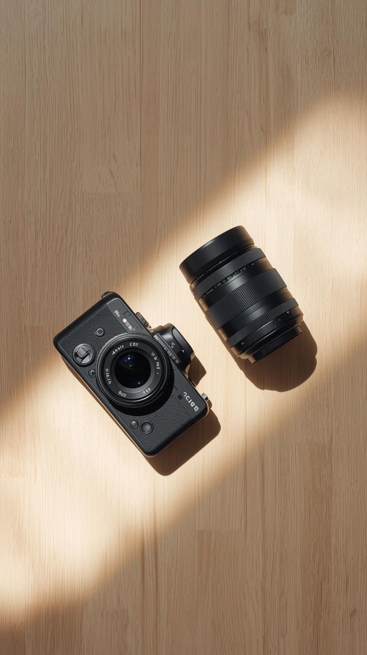 Camera