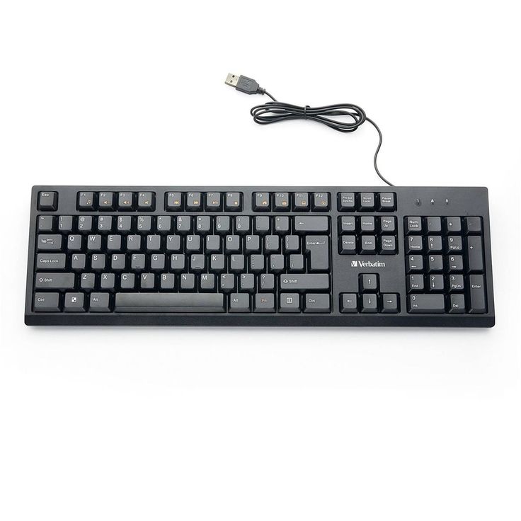 Keyboard
