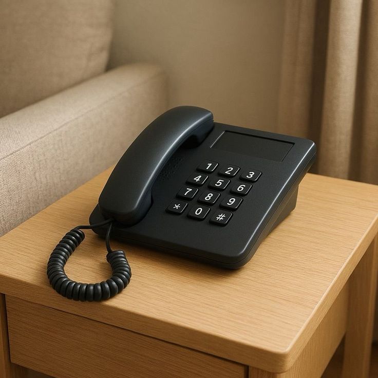 Telephone