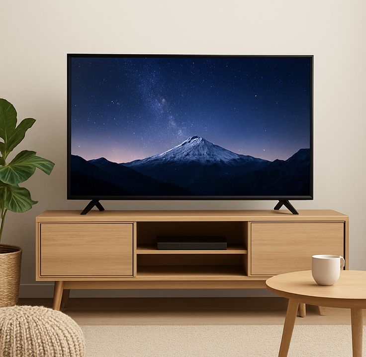 TV