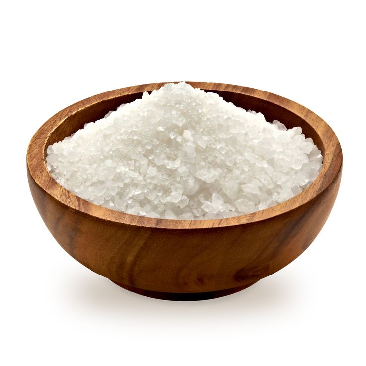 Salt & Paper