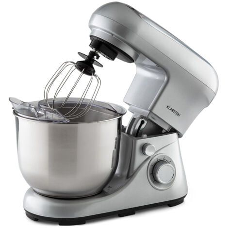 Mixer