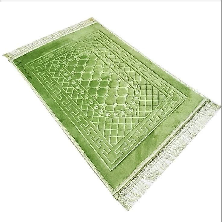 Sejadah Karpet